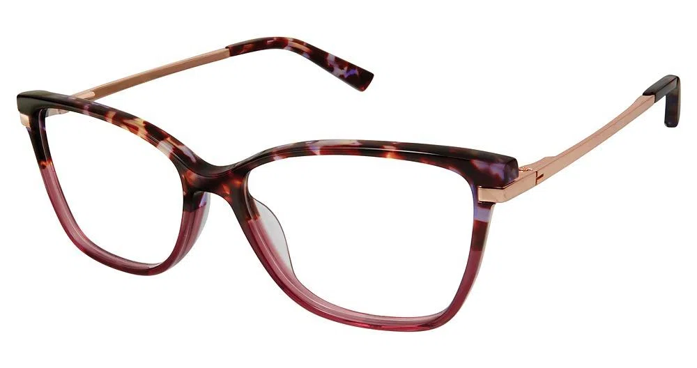 Ted Baker TW003 Eyeglasses - view 3